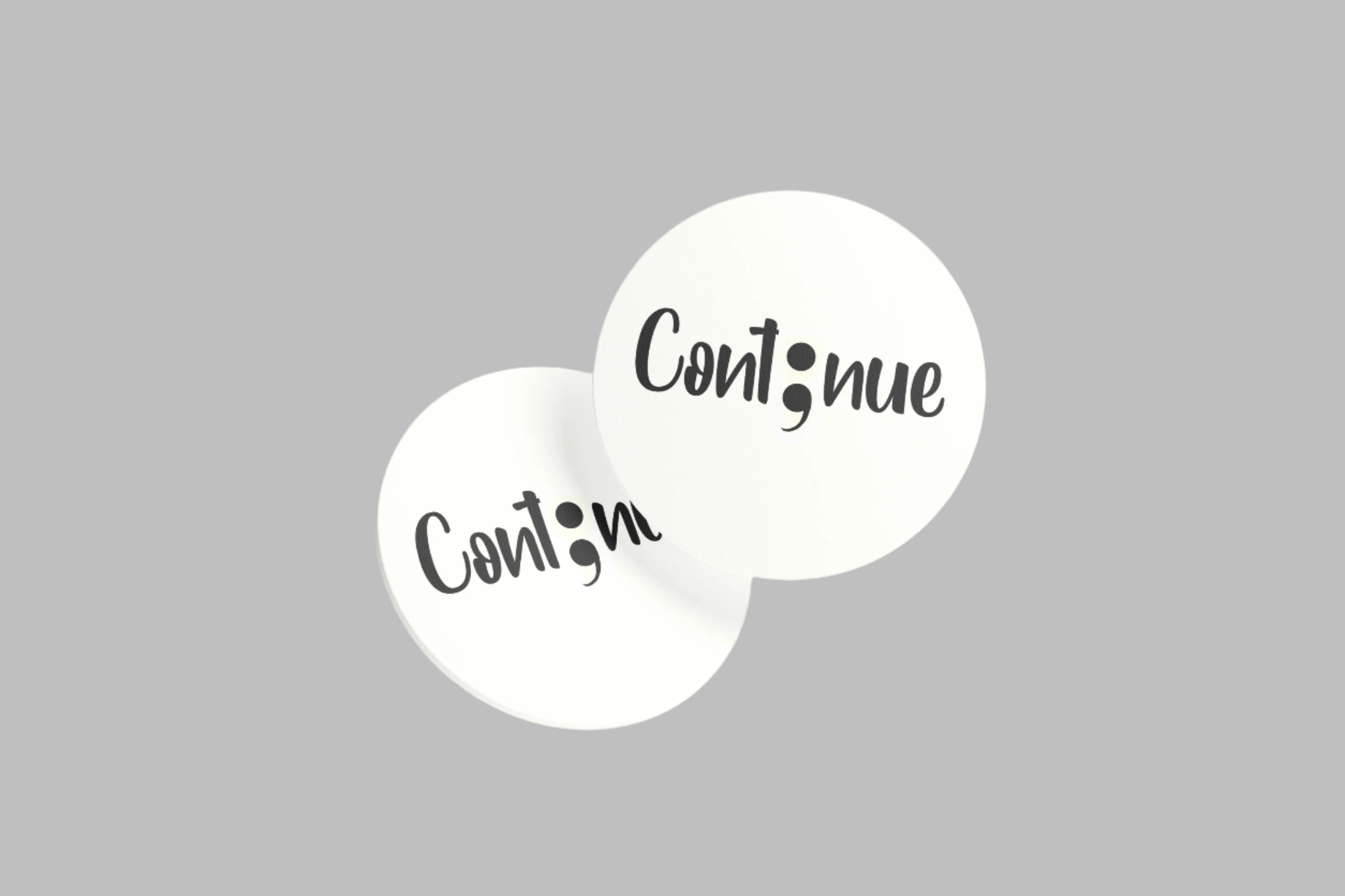 Continue - Coaster