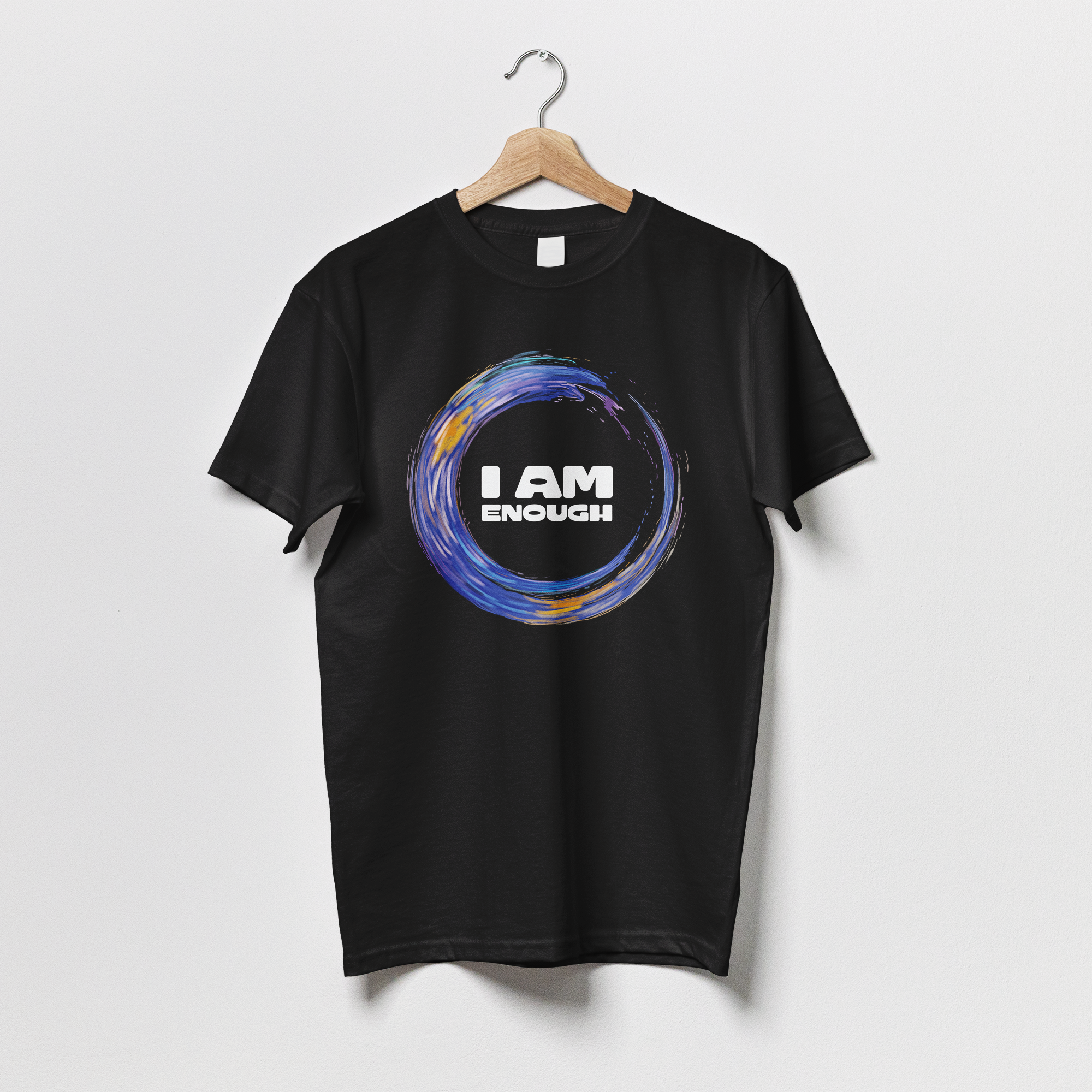 Enso - Tshirt