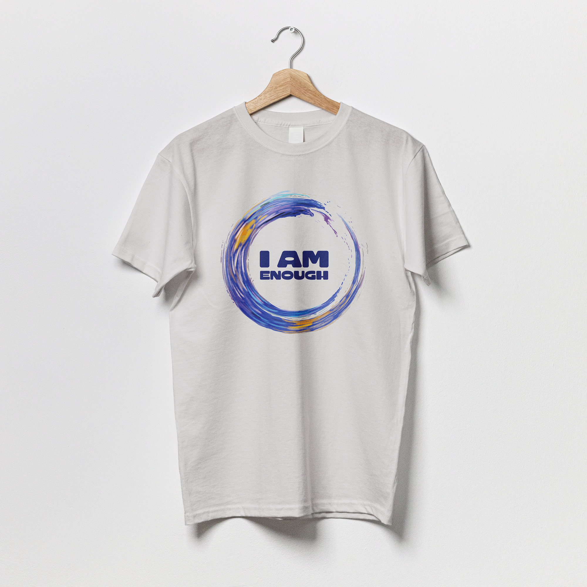 Enso - Tshirt