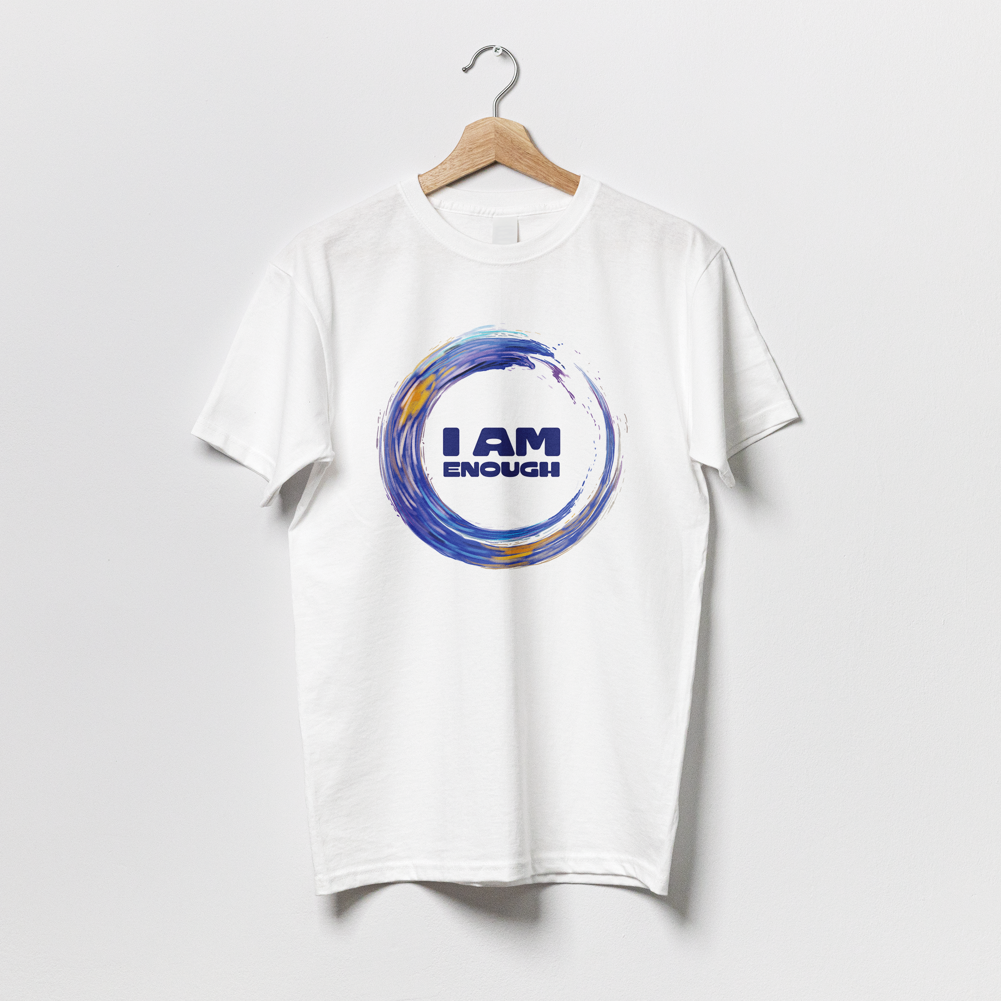 Enso - Tshirt