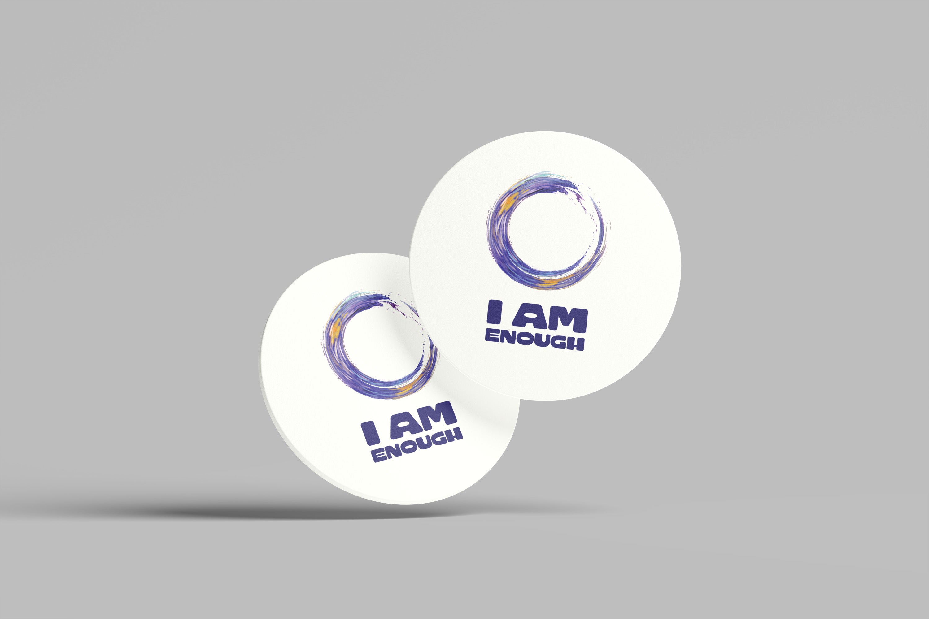 Enso - Coaster