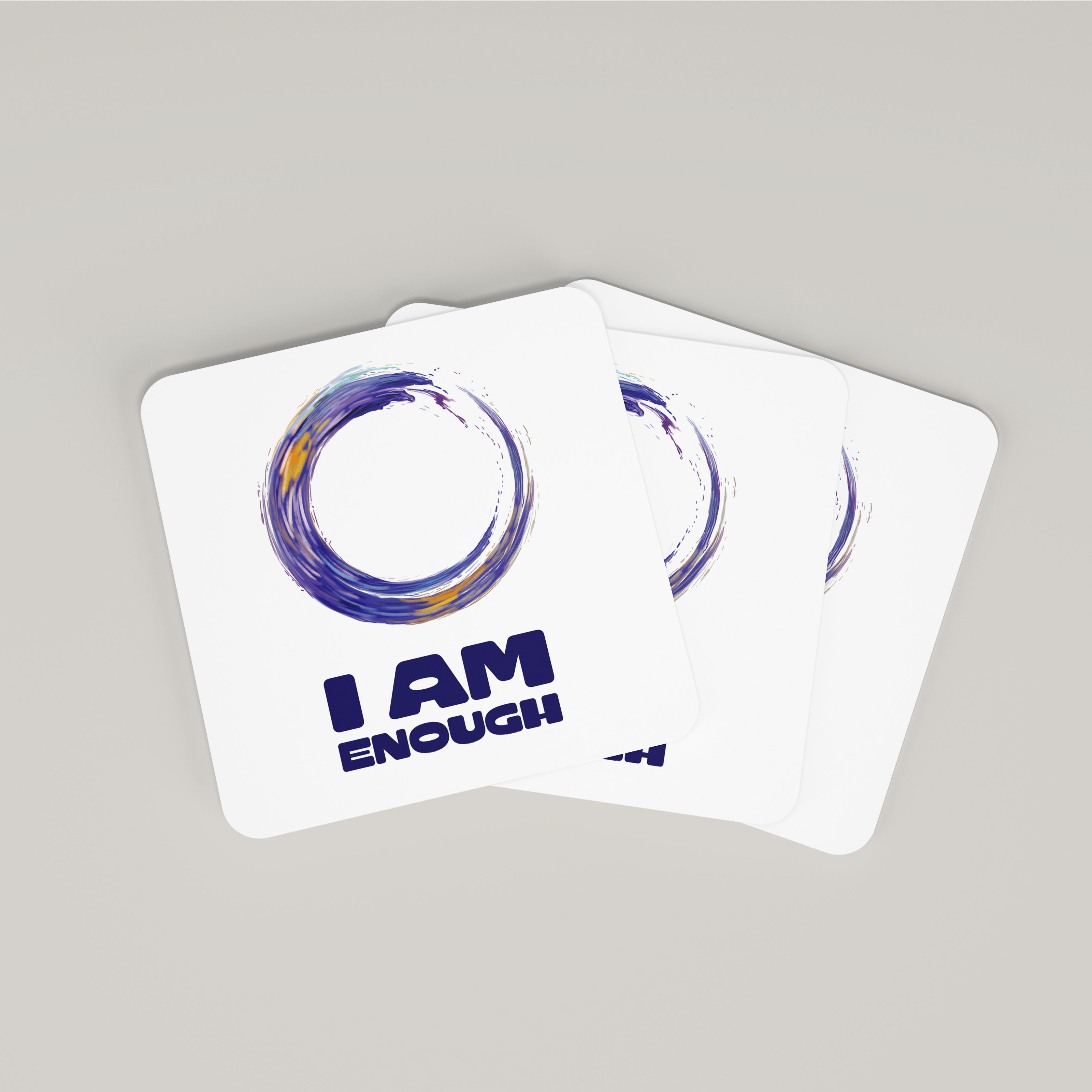 Enso - Coaster