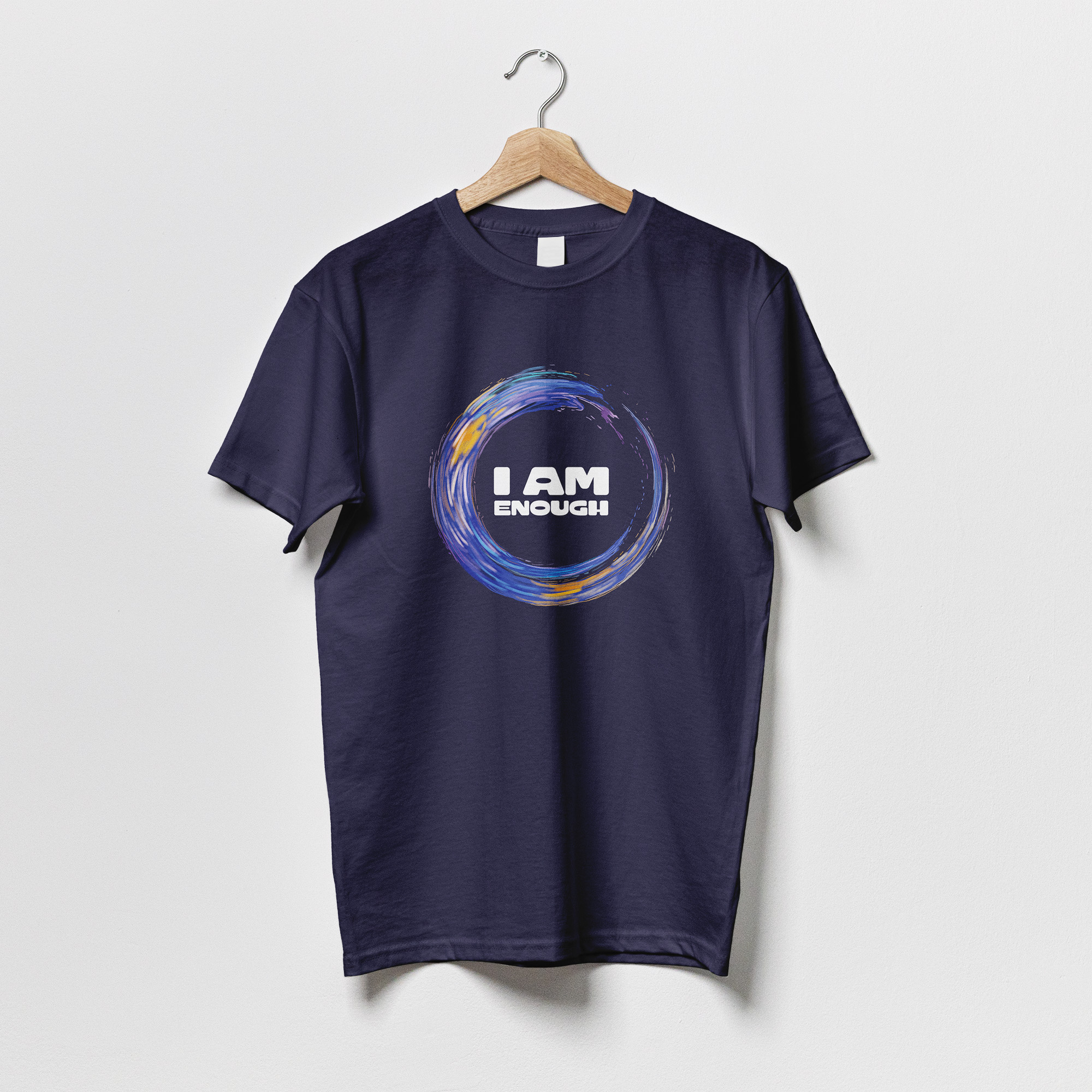 Enso - Tshirt