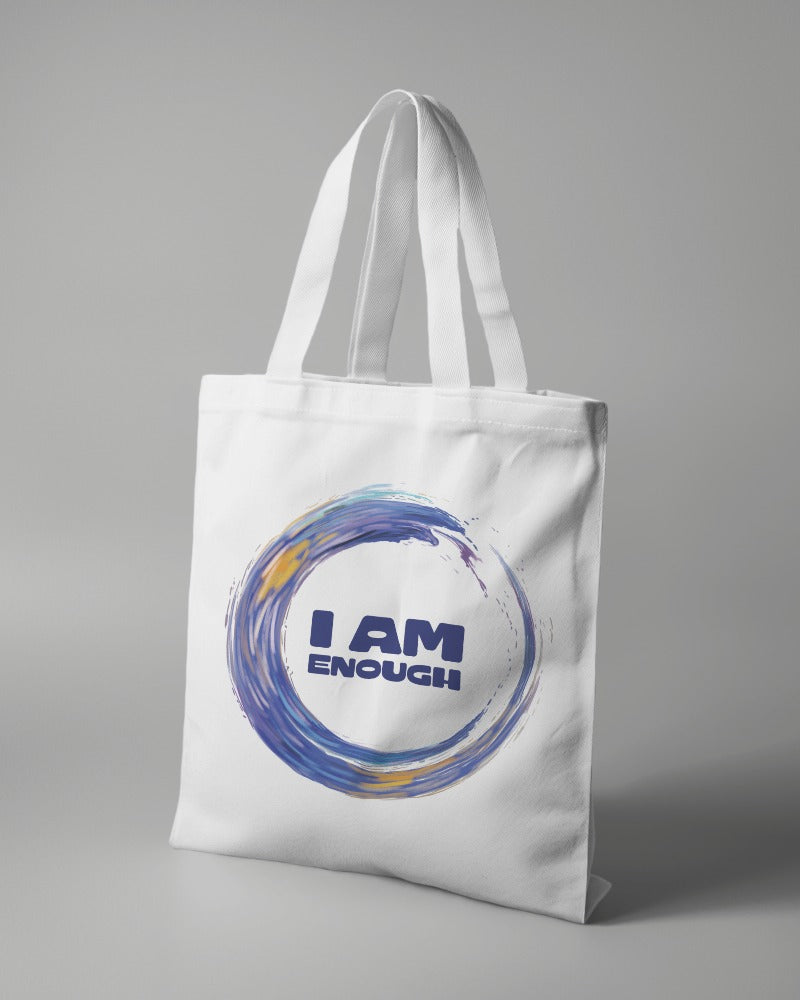 Enso - Tote bag