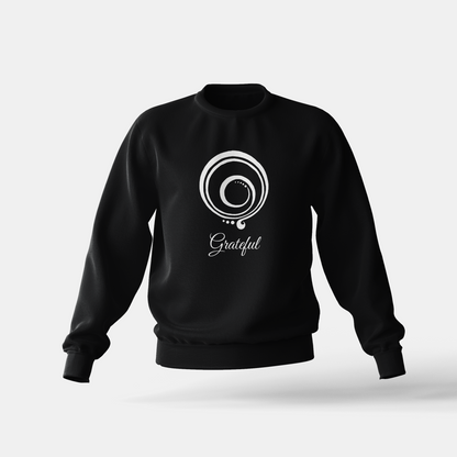 Grateful - Sweatshirt