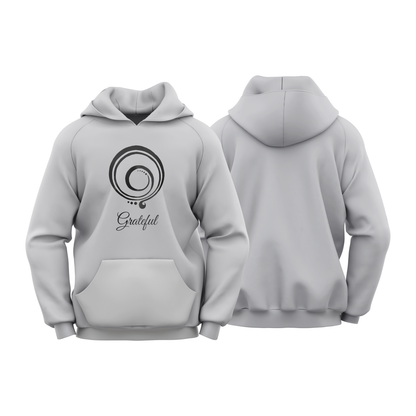 Grateful - Hoodie