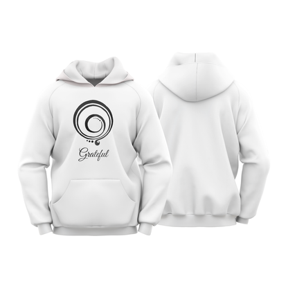 Grateful - Hoodie