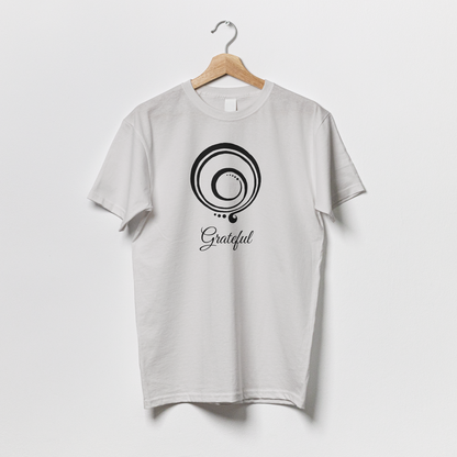 Grateful - Tshirt