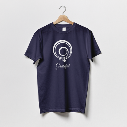 Grateful - Tshirt