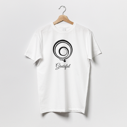 Grateful - Tshirt
