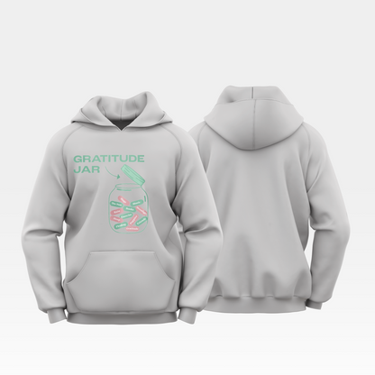 Gratitude Jar - Hoodie