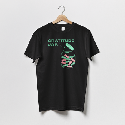 Gratitude Jar - Tshirt