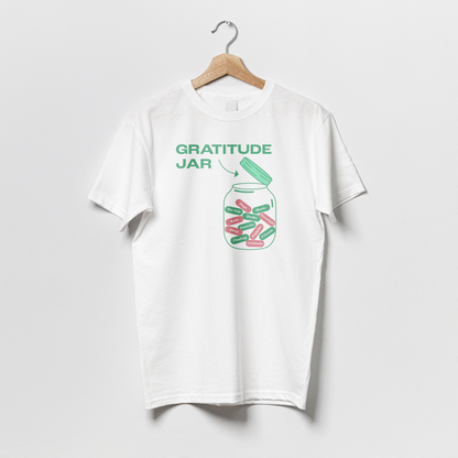 Gratitude Jar - Tshirt