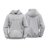 Heartbeat - Hoodie
