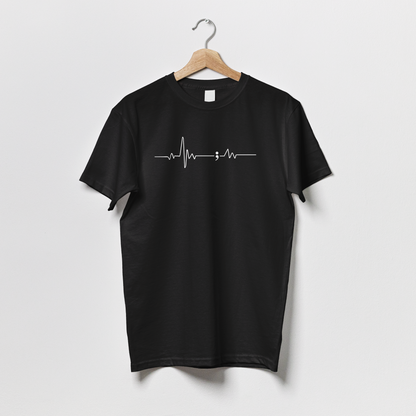 Heartbeat - Tshirt