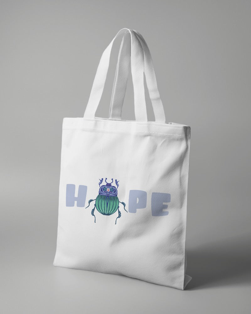 Hope - Tote Bag