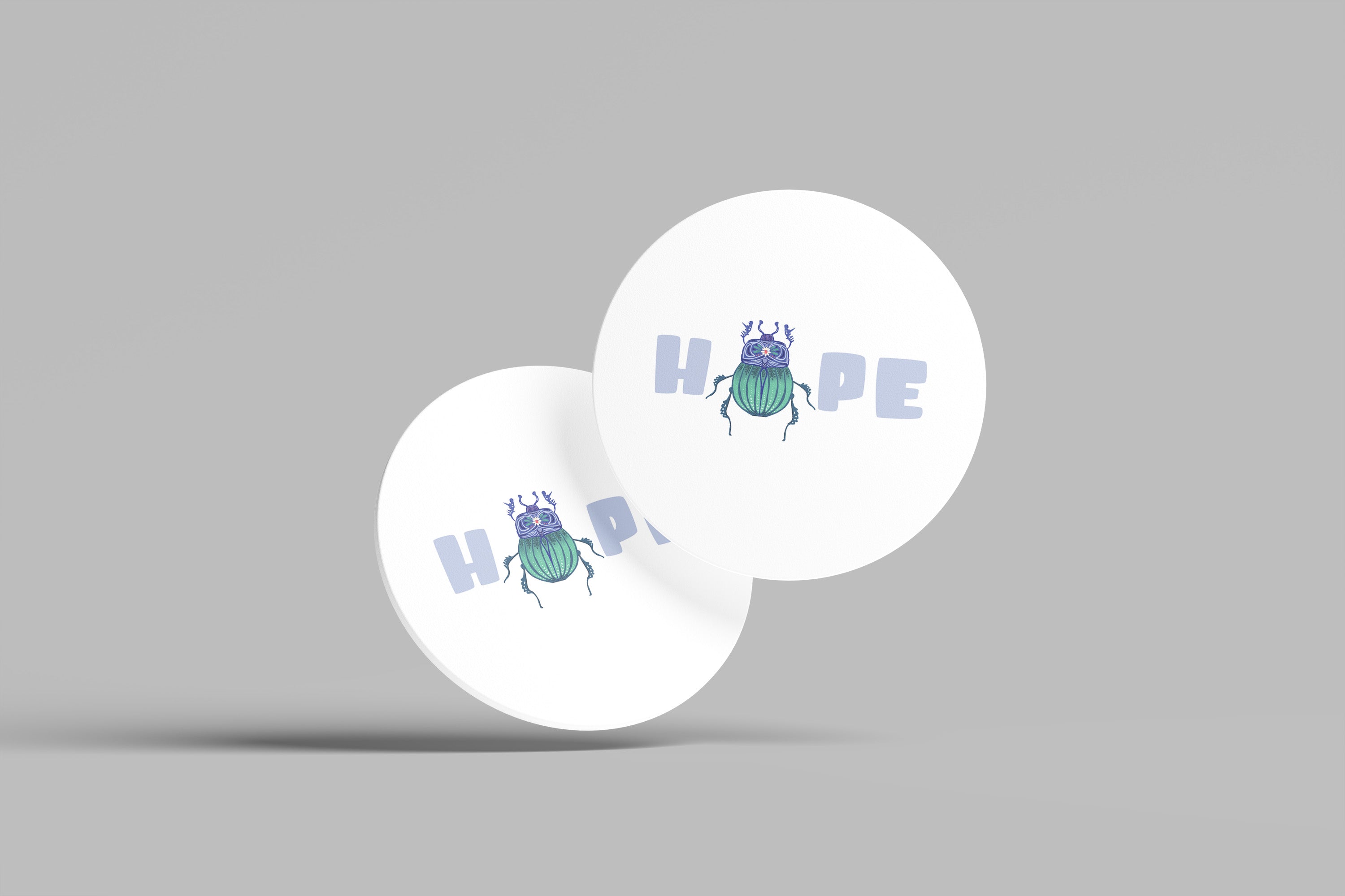 Hope - Coaster