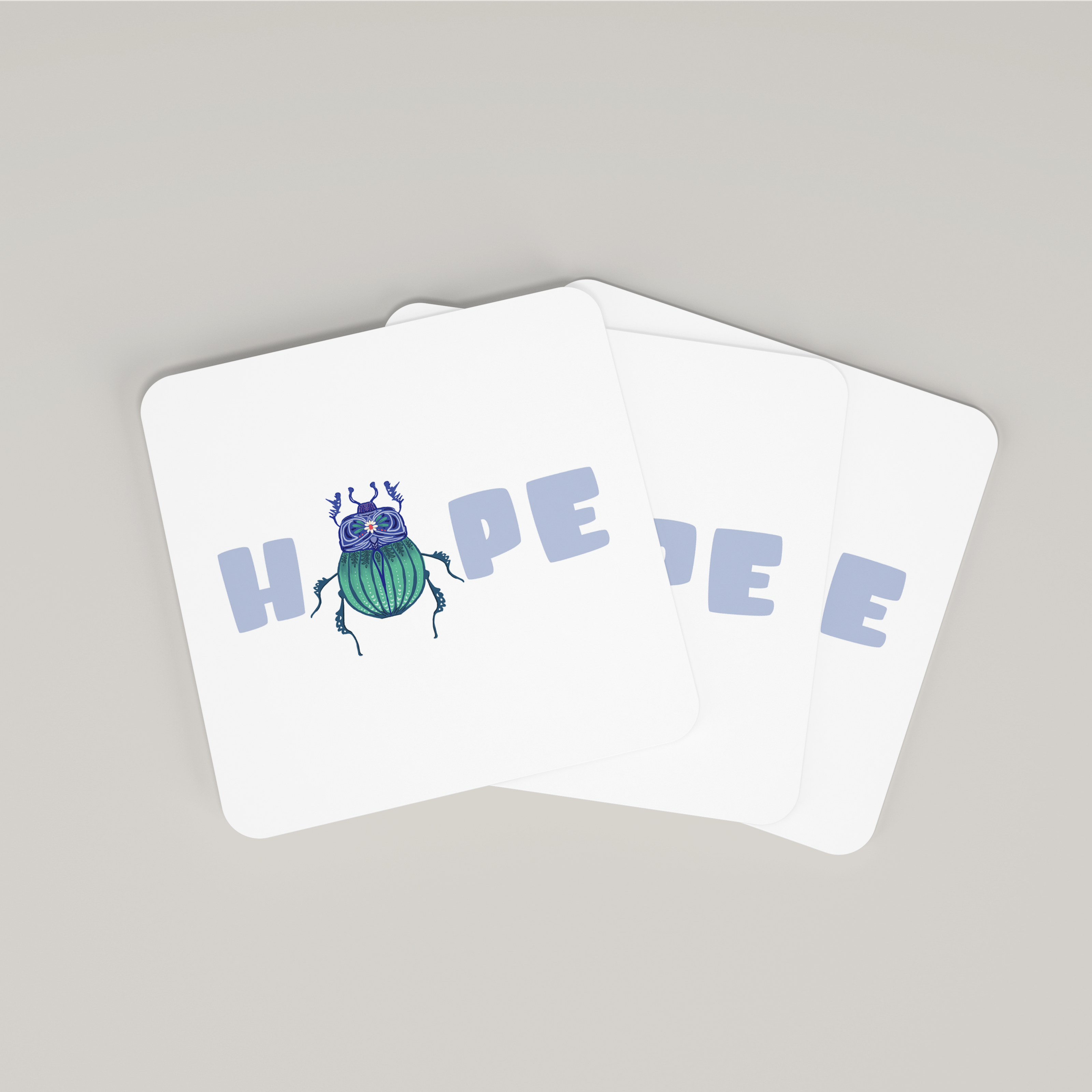 Hope - Coaster