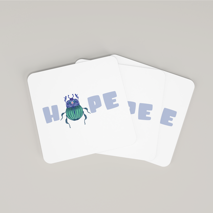 Hope - Coaster