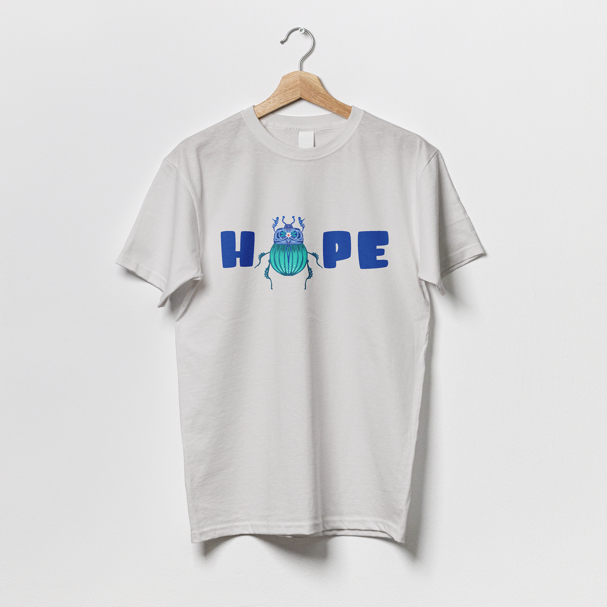 Hope - Tshirt