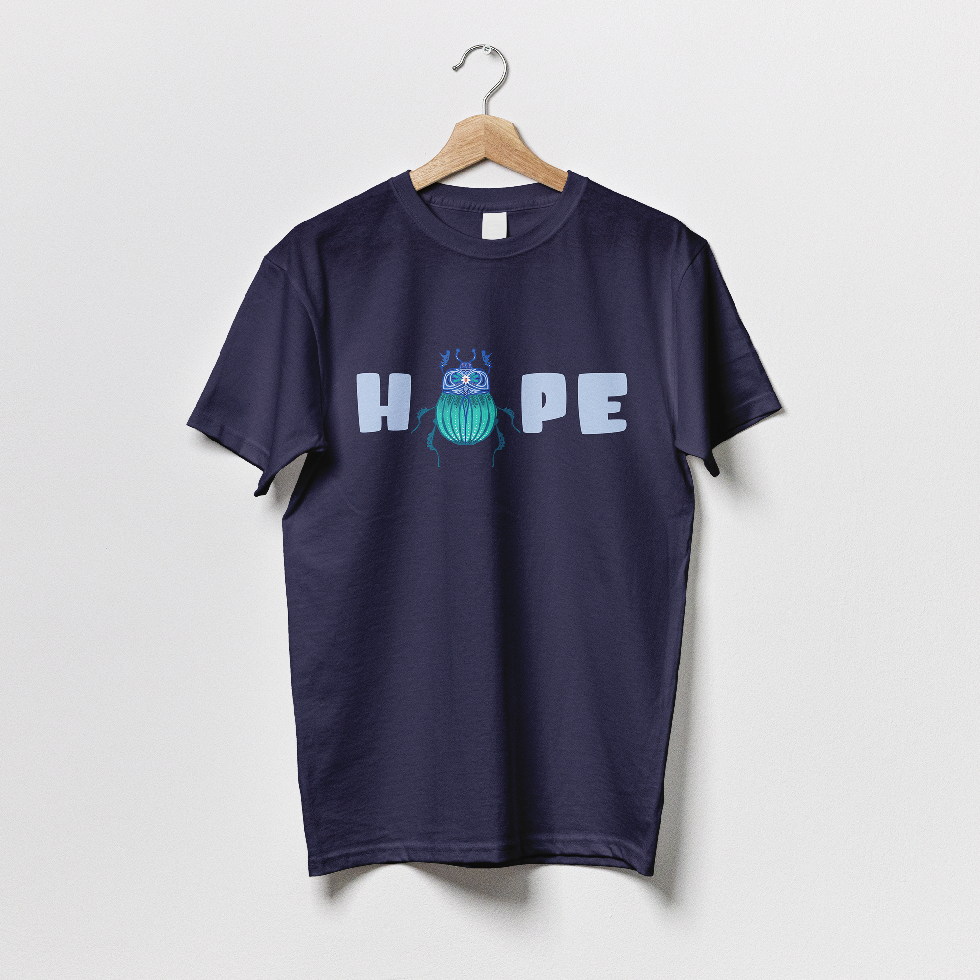 Hope - Tshirt