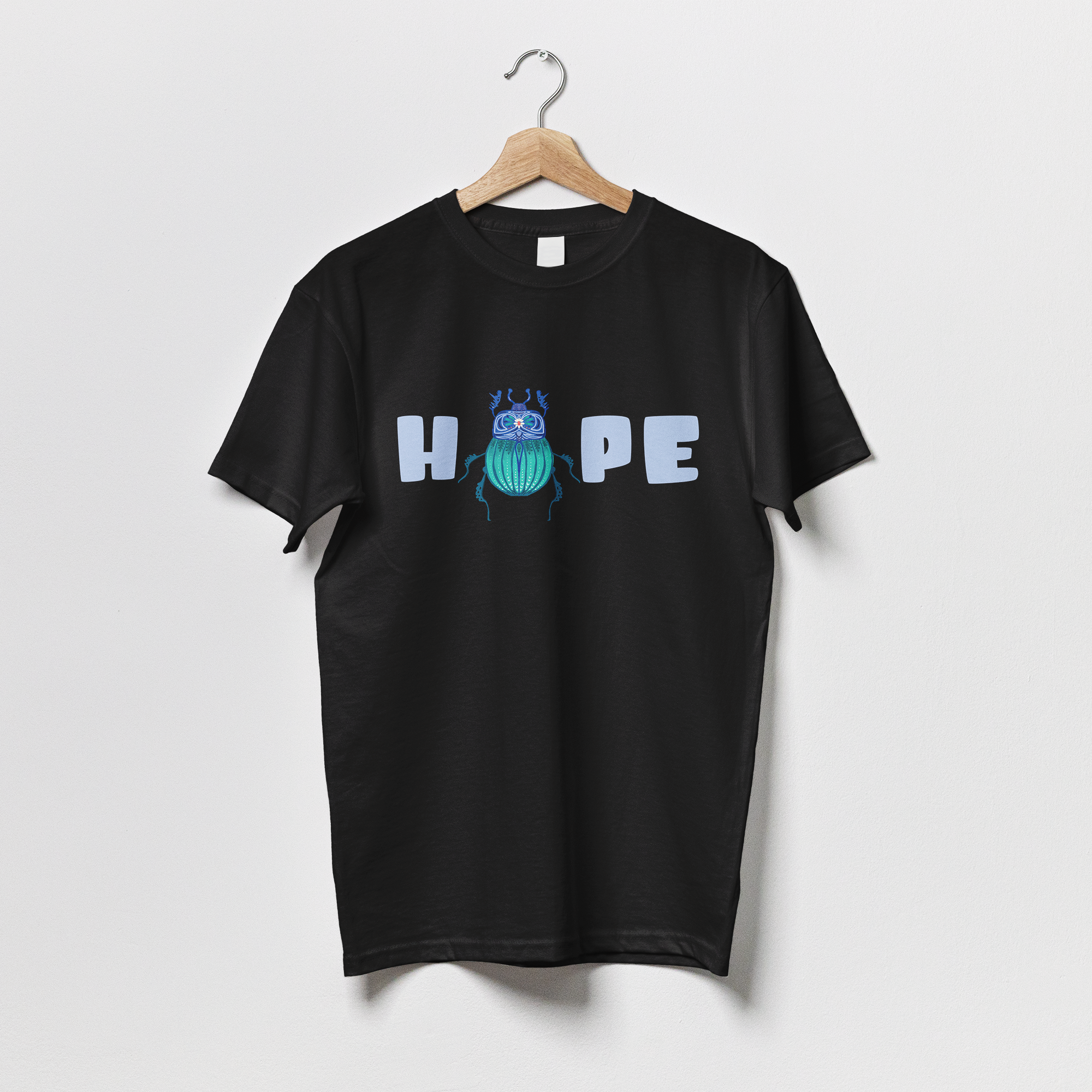 Hope - Tshirt
