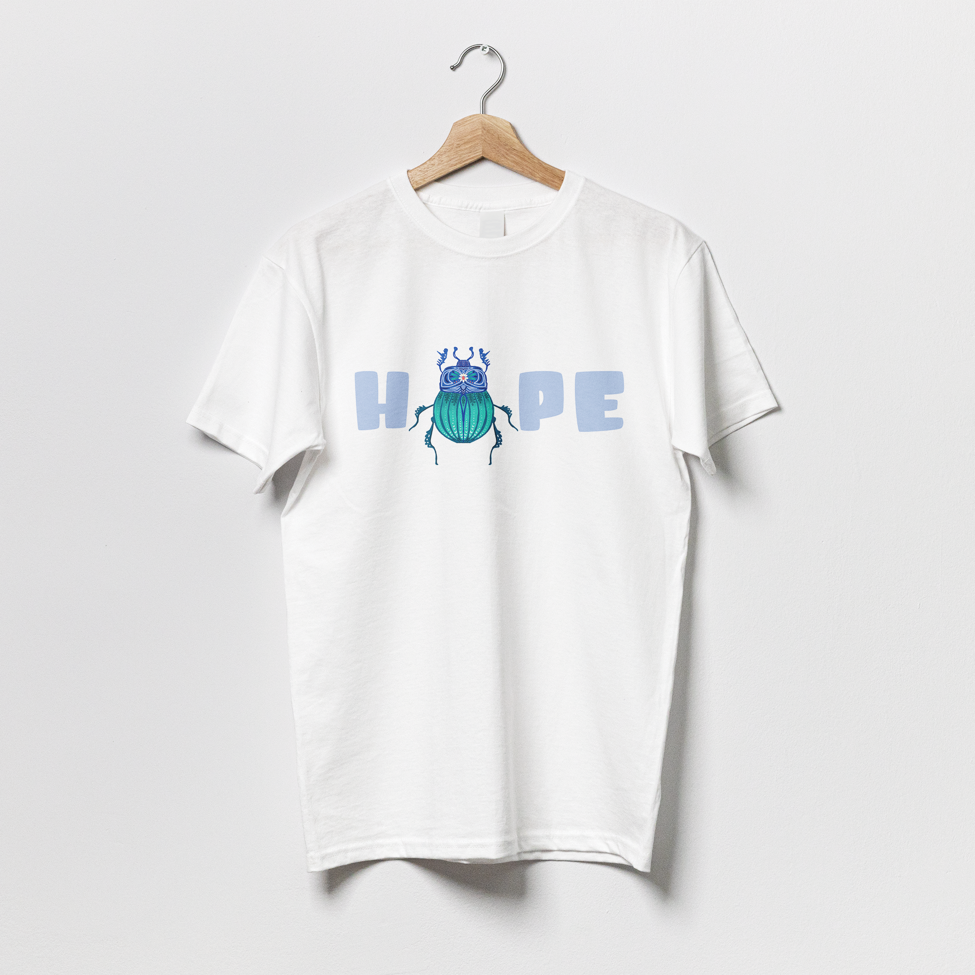 Hope - Tshirt