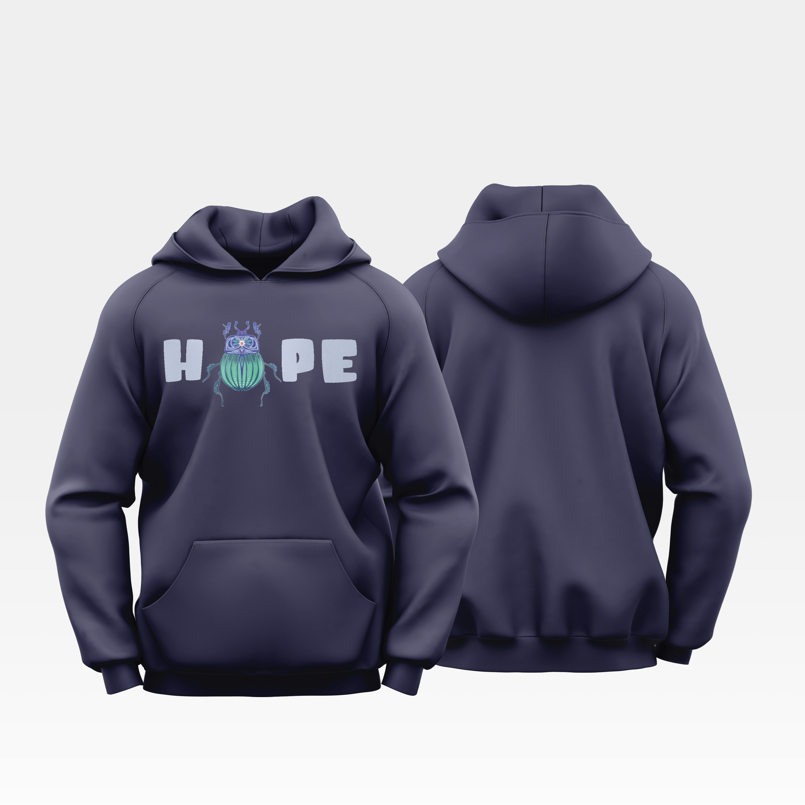 Hope - Hoodie