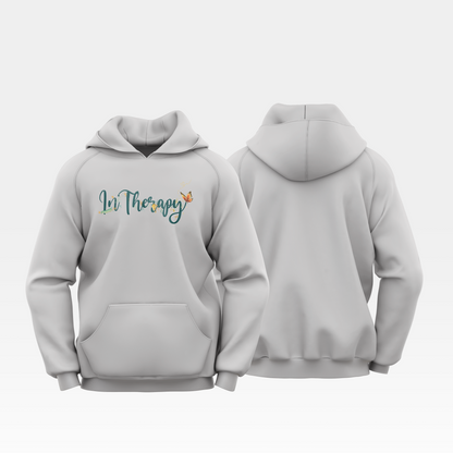 In Therapy - Hoodie