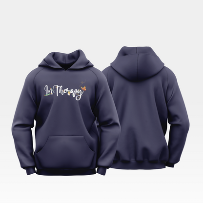 In Therapy - Hoodie