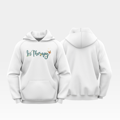 In Therapy - Hoodie