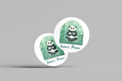 Inner Peace - Coaster
