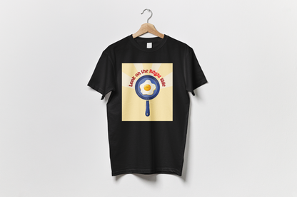 Look On The Bright Side - Tshirt