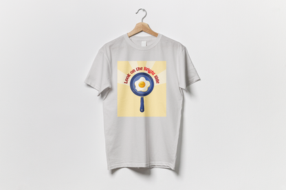 Look On The Bright Side - Tshirt