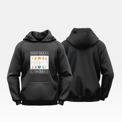 Many Moods Still Me - Hoodie