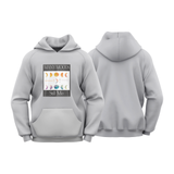 Many Moods Still Me - Hoodie