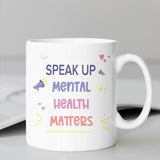 Mental Health Matters