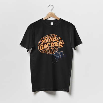 Mind Garage - Tshirt