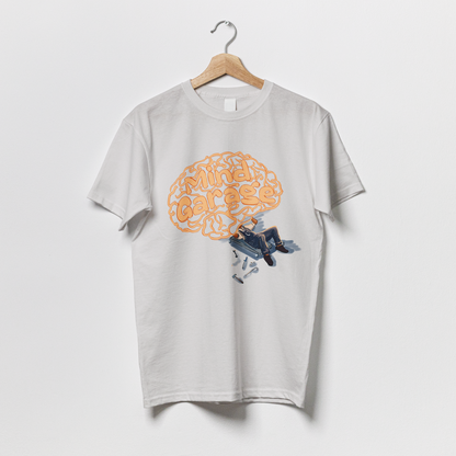 Mind Garage - Tshirt