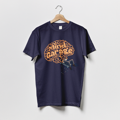 Mind Garage - Tshirt