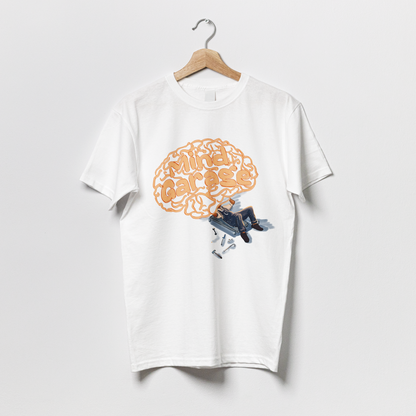 Mind Garage - Tshirt