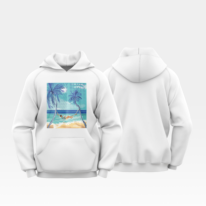 Monday Blues - Hoodies