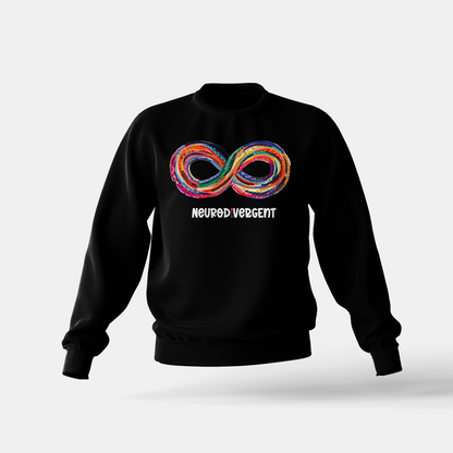 Neurodivergent 1 - Sweatshirt