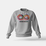 Neurodivergent 1 - Sweatshirt