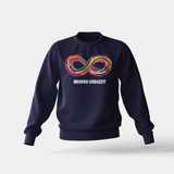 Neurodivergent 1 - Sweatshirt