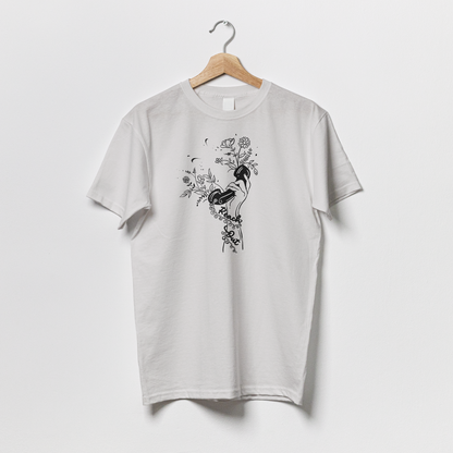 Reach Out - Tshirt