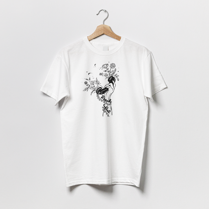 Reach Out - Tshirt