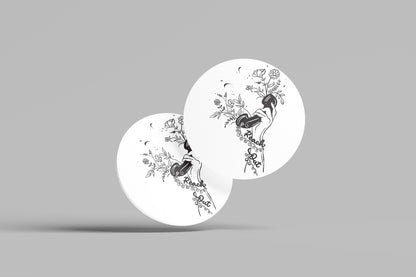 Reach Out - Coaster