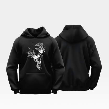 Reach Out - Hoodie