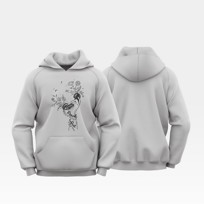 Reach Out - Hoodie